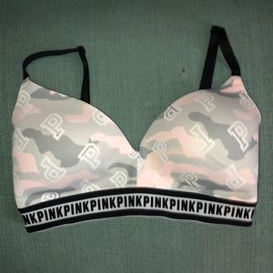 Victoria Secret PINK bra